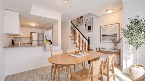 Photo 14 at 140 - 30 Merchant Lane, Dufferin Grove, Toronto