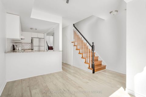 Photo 15 at 140 - 30 Merchant Lane, Dufferin Grove, Toronto