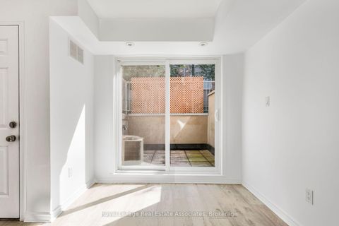 Photo 16 at 140 - 30 Merchant Lane, Dufferin Grove, Toronto
