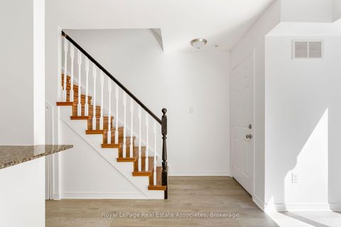 Photo 19 at 140 - 30 Merchant Lane, Dufferin Grove, Toronto