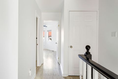 Photo 20 at 140 - 30 Merchant Lane, Dufferin Grove, Toronto