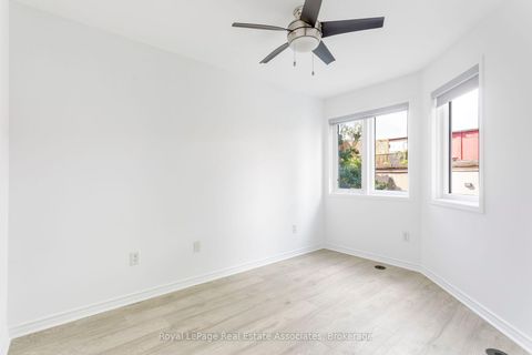 Photo 21 at 140 - 30 Merchant Lane, Dufferin Grove, Toronto