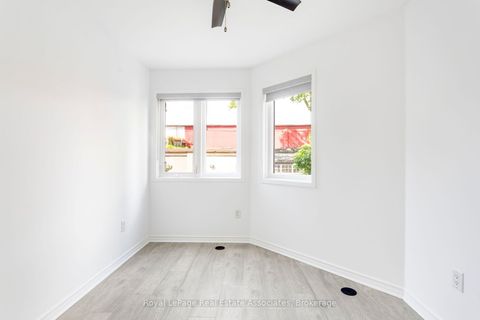Photo 22 at 140 - 30 Merchant Lane, Dufferin Grove, Toronto