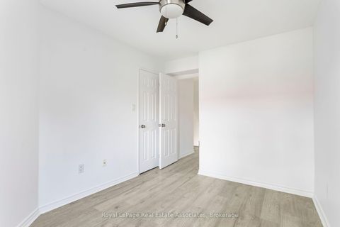 Photo 23 at 140 - 30 Merchant Lane, Dufferin Grove, Toronto