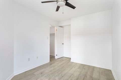 Photo 24 at 140 - 30 Merchant Lane, Dufferin Grove, Toronto