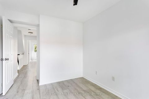 Photo 26 at 140 - 30 Merchant Lane, Dufferin Grove, Toronto