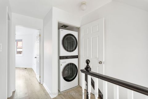 Photo 27 at 140 - 30 Merchant Lane, Dufferin Grove, Toronto