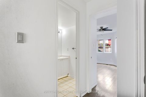 Photo 28 at 140 - 30 Merchant Lane, Dufferin Grove, Toronto