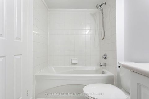 Photo 30 at 140 - 30 Merchant Lane, Dufferin Grove, Toronto