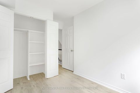 Photo 36 at 140 - 30 Merchant Lane, Dufferin Grove, Toronto