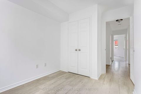 Photo 38 at 140 - 30 Merchant Lane, Dufferin Grove, Toronto