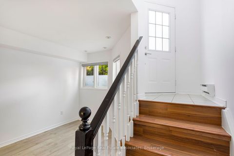 Photo 39 at 140 - 30 Merchant Lane, Dufferin Grove, Toronto