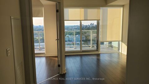 Photo 1 at 2206 - 50 O'Neill Road, Don Mills, Toronto