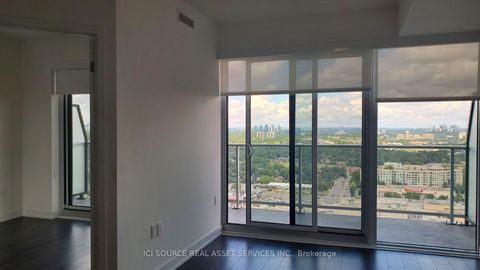 Photo 3 at 2206 - 50 O'Neill Road, Don Mills, Toronto