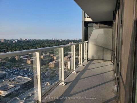 Photo 5 at 2206 - 50 O'Neill Road, Don Mills, Toronto