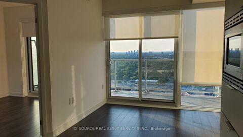 Photo 9 at 2206 - 50 O'Neill Road, Don Mills, Toronto