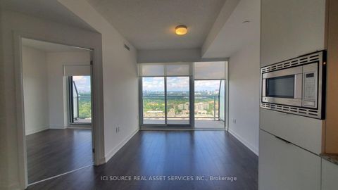 Photo 19 at 2206 - 50 O'Neill Road, Don Mills, Toronto