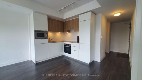 Photo 23 at 2206 - 50 O'Neill Road, Don Mills, Toronto