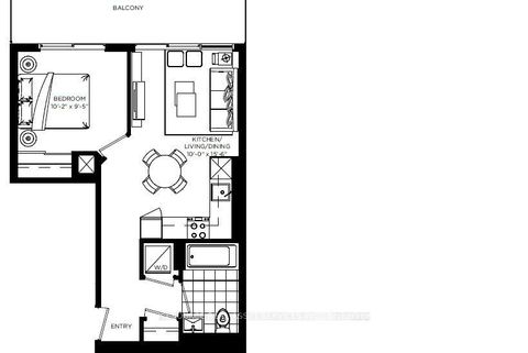 Photo 30 at 2206 - 50 O'Neill Road, Don Mills, Toronto