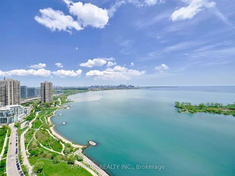 Photo 0 at 1601 - 80 Marine Parade Drive, Mimico, Toronto