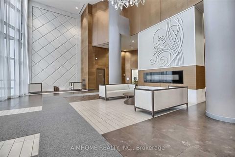 Photo 2 at 1601 - 80 Marine Parade Drive, Mimico, Toronto