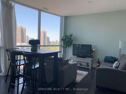 Photo 6 at 1601 - 80 Marine Parade Drive, Mimico, Toronto