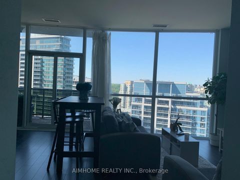 Photo 7 at 1601 - 80 Marine Parade Drive, Mimico, Toronto