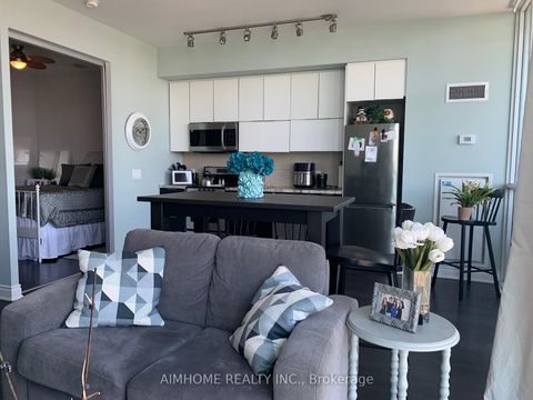 Photo 8 at 1601 - 80 Marine Parade Drive, Mimico, Toronto