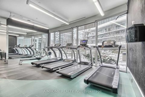Photo 11 at 1601 - 80 Marine Parade Drive, Mimico, Toronto