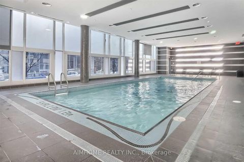 Photo 12 at 1601 - 80 Marine Parade Drive, Mimico, Toronto