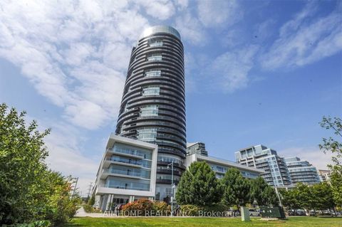 Photo 14 at 1601 - 80 Marine Parade Drive, Mimico, Toronto