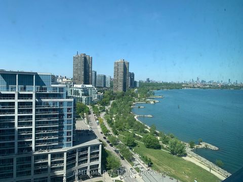 Photo 15 at 1601 - 80 Marine Parade Drive, Mimico, Toronto