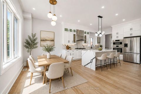 Photo 16 at 27 Sundridge Drive, Birchmount, Toronto
