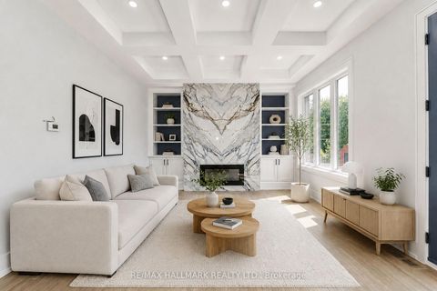 Photo 18 at 27 Sundridge Drive, Birchmount, Toronto