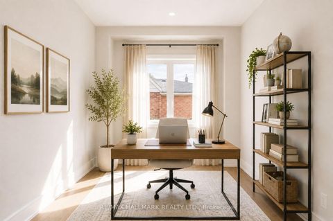 Photo 20 at 27 Sundridge Drive, Birchmount, Toronto