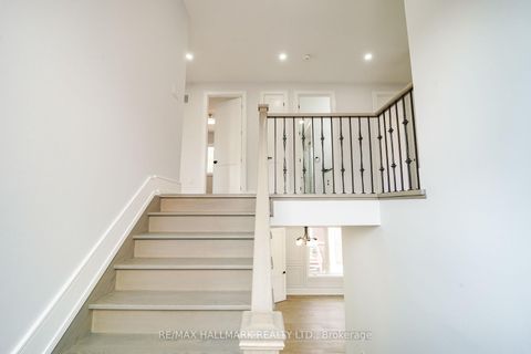 Photo 22 at 27 Sundridge Drive, Birchmount, Toronto