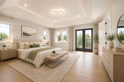 Photo 26 at 27 Sundridge Drive, Birchmount, Toronto
