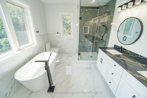 Photo 27 at 27 Sundridge Drive, Birchmount, Toronto