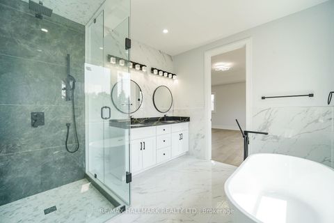 Photo 28 at 27 Sundridge Drive, Birchmount, Toronto