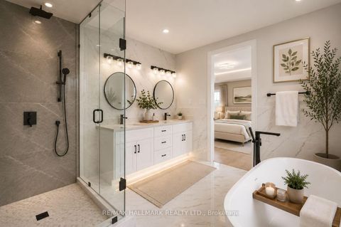 Photo 29 at 27 Sundridge Drive, Birchmount, Toronto