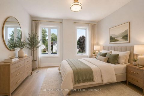 Photo 31 at 27 Sundridge Drive, Birchmount, Toronto