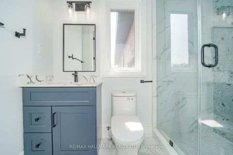 Photo 32 at 27 Sundridge Drive, Birchmount, Toronto