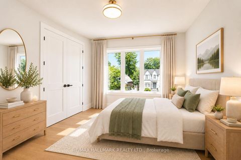 Photo 34 at 27 Sundridge Drive, Birchmount, Toronto
