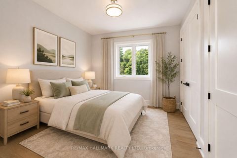 Photo 36 at 27 Sundridge Drive, Birchmount, Toronto