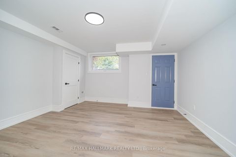 Photo 40 at 27 Sundridge Drive, Birchmount, Toronto
