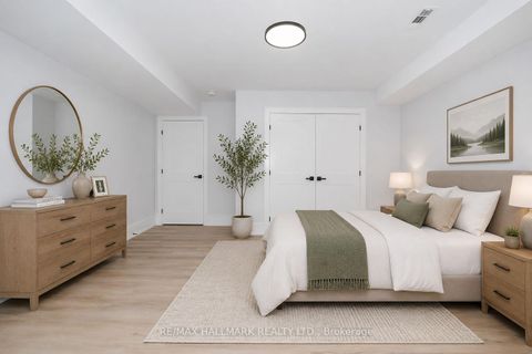 Photo 43 at 27 Sundridge Drive, Birchmount, Toronto