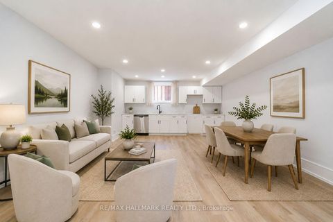 Photo 45 at 27 Sundridge Drive, Birchmount, Toronto