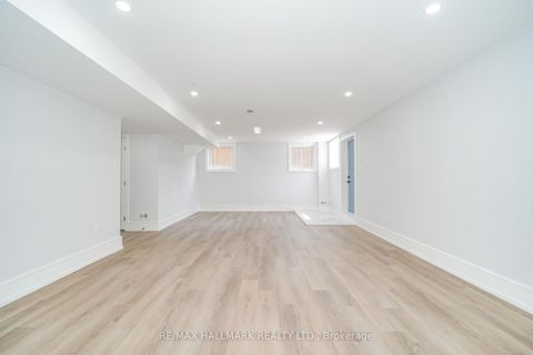 Photo 46 at 27 Sundridge Drive, Birchmount, Toronto
