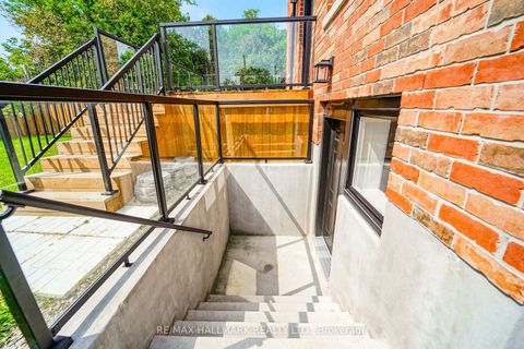 Photo 48 at 27 Sundridge Drive, Birchmount, Toronto
