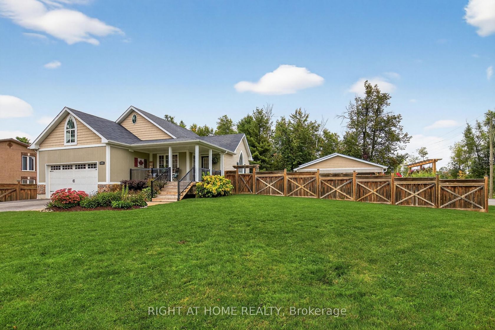 3005 Mason Drive, Rural Innisfil, Innisfil photo number 2